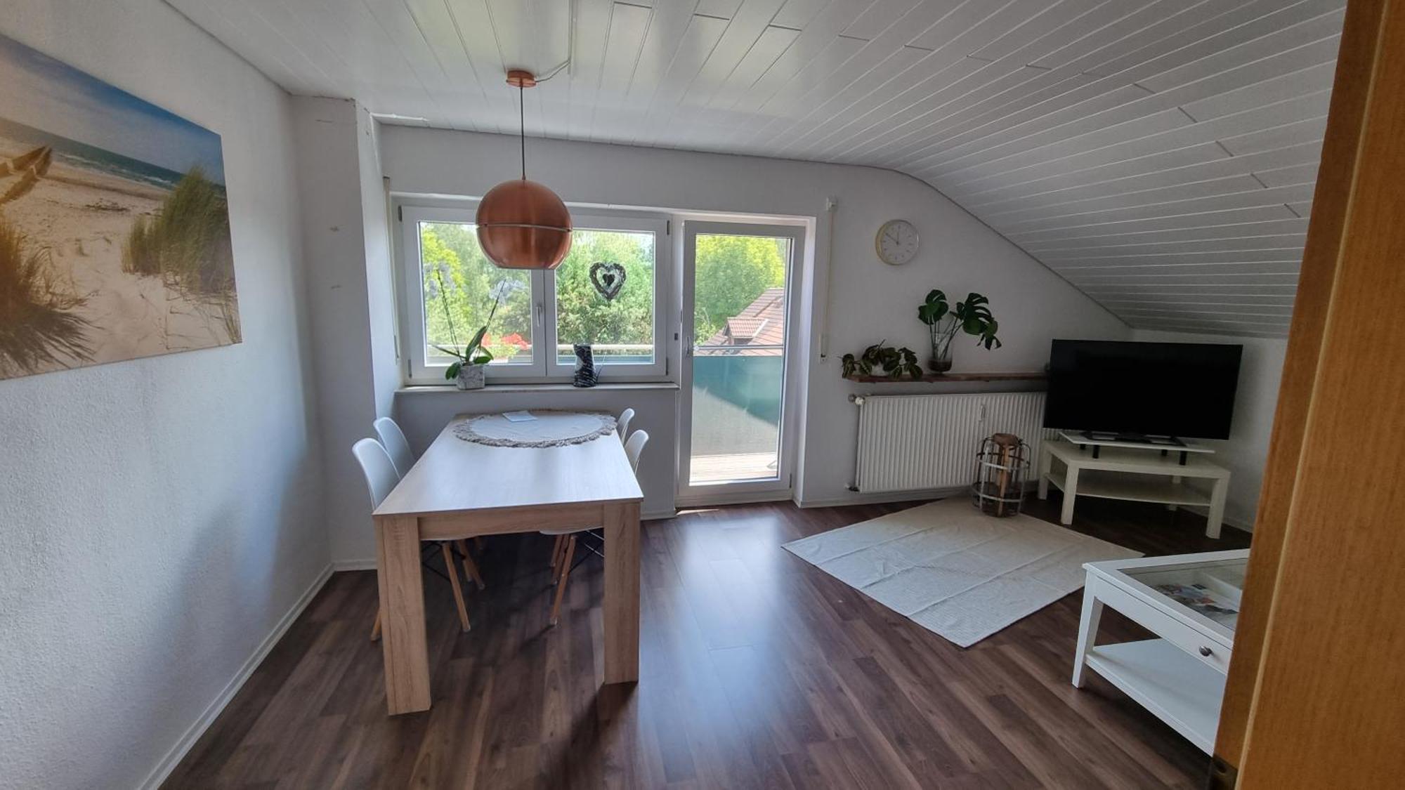 Fewo Allgaeuglueck Wangen im Allgäu المظهر الخارجي الصورة